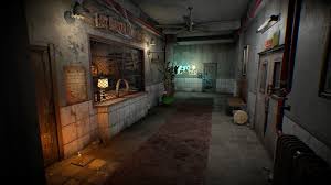 Explore and solve inventive puzzles to restore the missing colors. Dying Reborn For Xbox One Review A Surreal Indie Horror Adventure Windows Central
