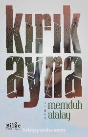 İmaj 3500x3500'e kadar yüksek çözünürlükte indirmek için uygundur. Kirik Ayna Memduh Atalay Kitapyurdu Com