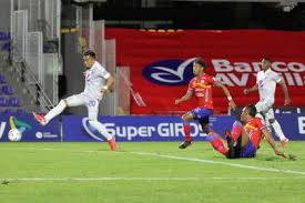 Diese seite enthält eine komplette übersicht aller absolvierten und bereits terminierten spiele sowie die saisonbilanz des vereins deportivo pasto in der saison gesamtstatistik aktuelle saison. Millonarios Defeated Deportivo Pasto 1 3 In The Debut Of The Betplay League 2021 Ii Colombian Soccer Betplay League Archysport