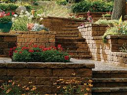 Nature's landscaping inc provides preeminent landscaping solutions in the surrounding louisville, ky area. Retaining Walls Louisville Prospect St Matthews Middletown Ky