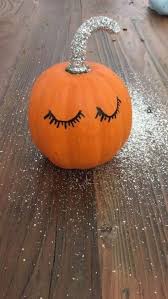 Ditch the gooey mess of carving and opt for painting your pumpkins instead. 9 Easy Pumpkin Painting Ideas For Fall Interior Design Blog