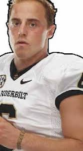 2013 Vanderbilt Football Media Guide