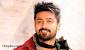Short Beard Style Indian