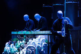 Blue Man Group Chicago 2019 All You Need To Know Before