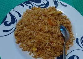 Itulah resep nasi goreng sederhana yang bikin mewek netizen hingga jadi viral di. Resep Nasi Goreng Telur Sederhana Yang Sedap