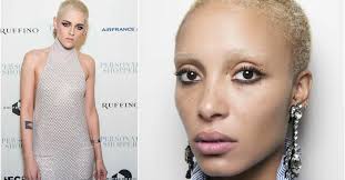 Snaggat hår trendfrisyr våren 2017