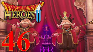 Dragon quest heroes 2 monster drops. Dragon Quest Heroes 2 Blind 60fps 46 Hardcore Bosskampf Vs Die Zwillingskonige Von Konkordia Youtube