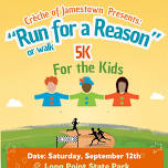 Run for a Reason
