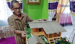 Daiai lama oiarak kabui ediimektedir. Indah Dipandang