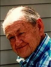 Obituary information for Charles Melvin Pace