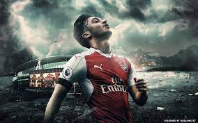 Download, share or upload your own one! Mesut Ozil Desktop Wallpaper 2016 17 By Hassangfx7 On Deviantart