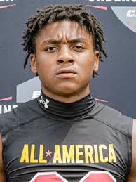 Georgia Tech 2022 Defensive Back Commits