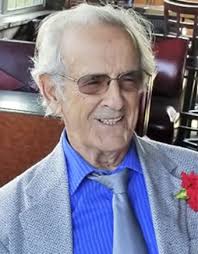 Pierre Joseph Gilbert Obituary