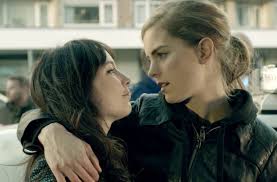 Hannah hoekstra is a very talented actress. Hannah Hoekstra Bilder Star Tv Spielfilm