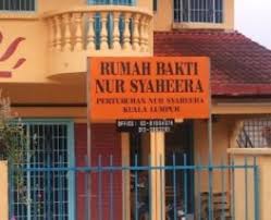 September 6 at 6:58 pm ·. Rumah Anak Yatim Cheras