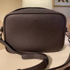 Responding to the need of a truly brave companion with an active imagination, angela designed the grace collection. Angela Roi Bags Angela Roi Grace Mini Dark Brown Poshmark