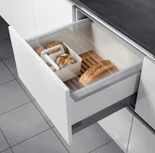 See more ideas about diy kitchen cabinets, building kitchen cabinets, kitchen base cabinets. Drawer Box For Food Hailo Pantry Box Online At Hafele