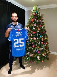 Roofe's motive at this point was just to keep the ball as far away from the liege players as possible. Kemar Roofe On Twitter For A Chance To Win My Poppy Shirt All You Have To Do Is 1 Donate However Much You Can To Https T Co Gq4smgwkp3 2 Share The Proof Of Your