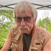 Peter Fraser Obituary