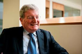 O'higgins extiende su buen presente con triunfo ante universidad de chile. Michael O Higgins You Need To Invest In Alternatives Local Government Chronicle Lgc