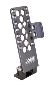 joes racing s throttle pedal