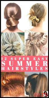 5 Minute Summer Hairstyles Step By Step 12 Easy Summer Hair Tutorials 5 Minute Summer Hairstyles Summer Hairstyles Summer Hair Tutorials Easy Summer Hairstyles