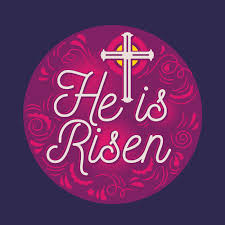 Happy easter christ is risen. Modern Vector Lettering He Is Risen Happy Easter 201538 Vector Art At Vecteezy
