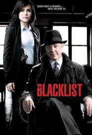 Season 1 season 2 season 3 season 4 season 5 season 6 season 7. The Blacklist Staffel 1 Moviepilot De