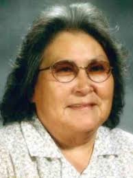 Amber Tall Bear Obituary (2015)