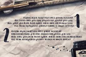 The fonts presented on this website are their authors' property, and are either freeware, shareware, demo versions or public domain. Naila Script Typeface Befonts Com