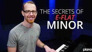 About press copyright contact us creators advertise developers terms privacy policy & safety how youtube works test new features press copyright contact us creators. The Secrets Of E Flat Minor