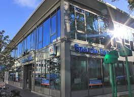 Die zeiten des kundendienstes können unterschiedlich ausfallen. Neubau Sparda Bank In Braunschweig