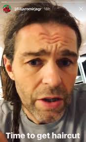Sportovci pomáhají předčasně narozeným dětem. Jaromir Jagr Is Cutting His Flow And We Couldn T Be More Upset Article Bardown