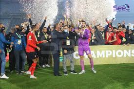 Defending champions al ahly will be seeking to become ten times champions. Caf To Cancel Extra Time In Champions League Final Reports