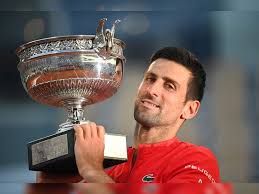 Rafael nadal demolishes novak djokovic to win 13th french open title. 7xxuidqnebwvbm
