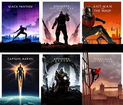 Can T Wait For Matt Ferguson S Wandavision Poster Marvelstudios