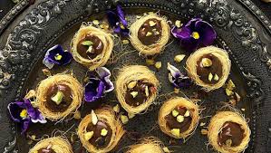 See more ideas about food presentation, food, presentation pictures. Impress Your Guests With Easy Creative Food Decorations By Mariam