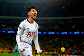 Whether it's the very latest transfer news from old trafford, quotes from an ole gunnar solskjaer press conference, match previews and reports, or news about united's. Son Heun Min Could Be Ed Woodward S Ideal Manchester United Signing