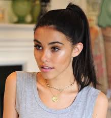 Iris Madison's Instagram, Twitter & Facebook