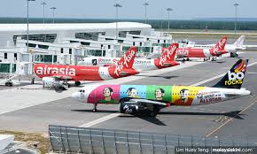 Airasia group operates scheduled domestic and international flights to more than 165 destinations spanning 25 countries. Malaysiakini Airasia Aircraft To Klia2 Turns Back To Langkawi