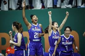 Gilas pilipinas will play in the 2021 fiba asia cup from august 17 to 29 to be held in jakarta, indonesia. Gilas Women Urge Young Girls To Pursue Sports Philstar Com