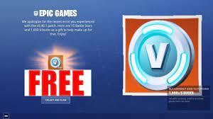 However, not each player can spend so much money. Get Free V Bucks Unlimit Free Vbucks Fortnite Chapter 2 V Bucks Free V Bucks Free Fortnite
