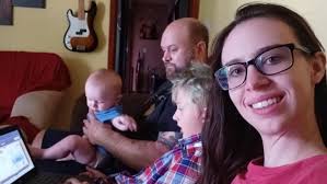 Fundraiser for Yesha Noce by Trish Crawford : Luke Noce's Medical Emergency