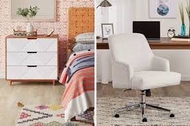 The nova domus cartier modern black & rose gold nightstand features a striking black high gloss finish complemented with rose gold stainless steel frame. 31 Target Furniture Pieces With Five Star Reviews