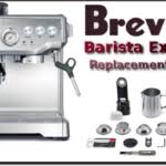 Shop with afterpay on eligible items. Breville Barista Express Espresso Replacement Parts Dont Pinch My Wallet