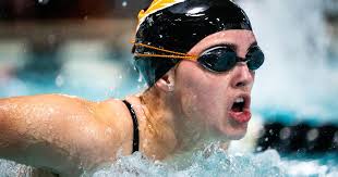 Roseburg swim teams show progress in wins over North Medford