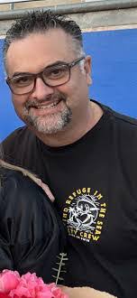 Sean Talbott's Instagram, Twitter & Facebook