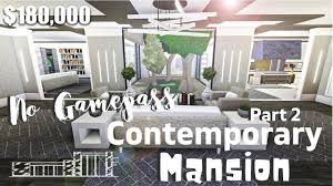 • anix colonial house proves that even without gamepass, you can still come up with something cool. Bloxburg Master Bedroom Ideas No Gamepass