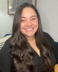 Ashley McAuliffe, LMHC