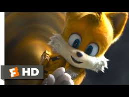 How Old is Tails from Sonic the Hedgehog and Is He a Boy or Girl?